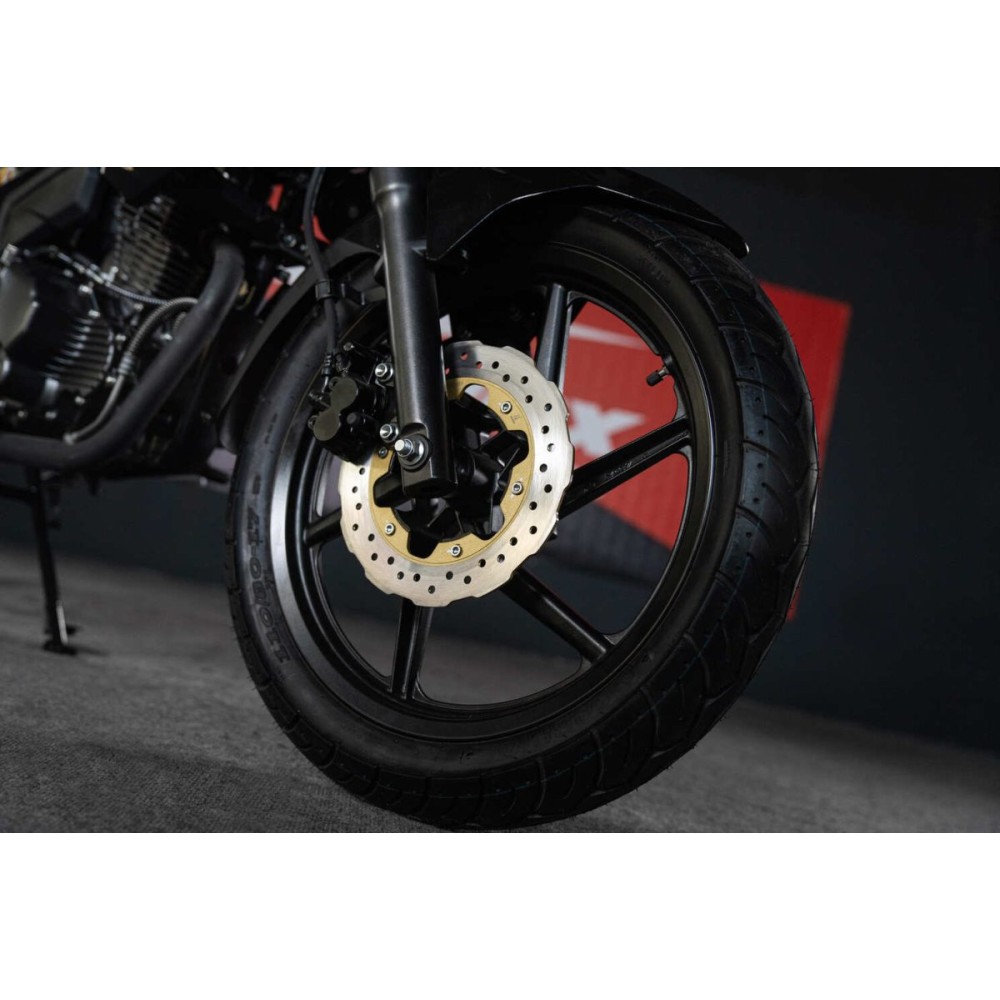 Мотоцикл SHARMAX RST 240 Ultra