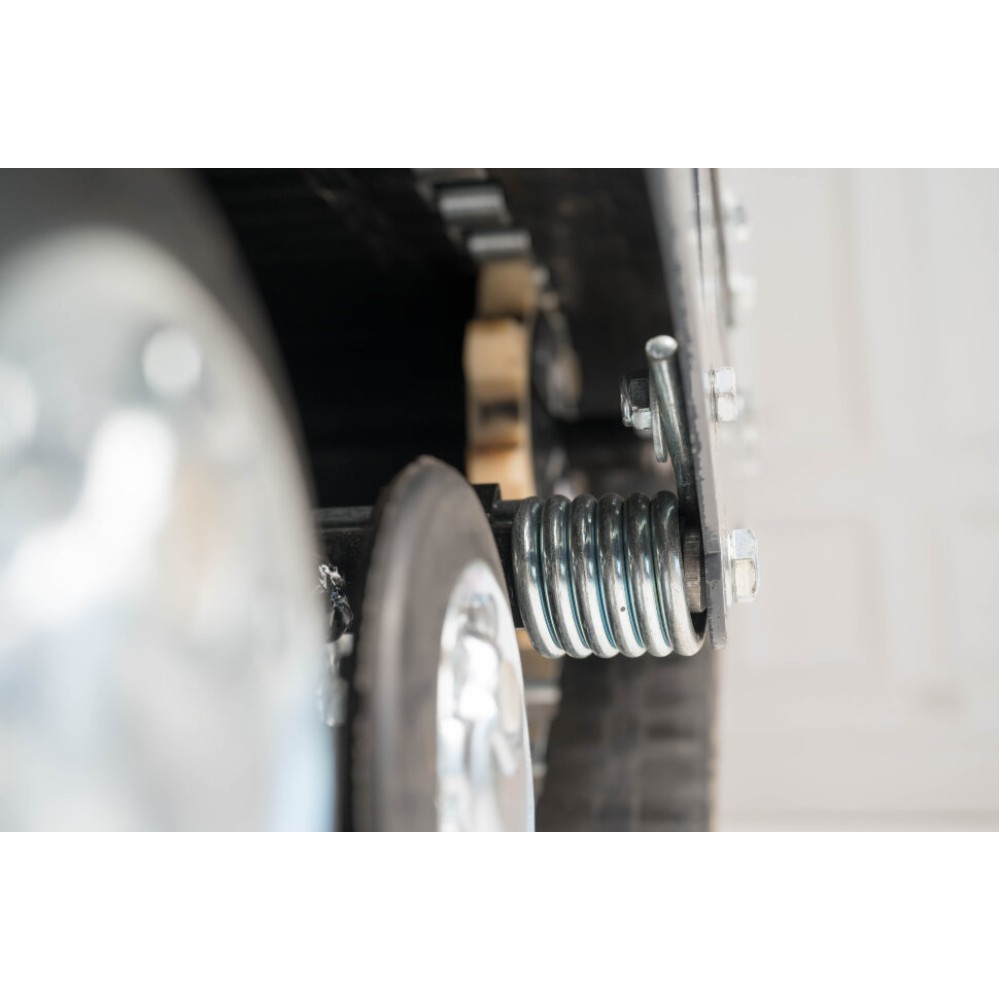 Мотобуксировщик ОНЕГО 500 15 Front Limited