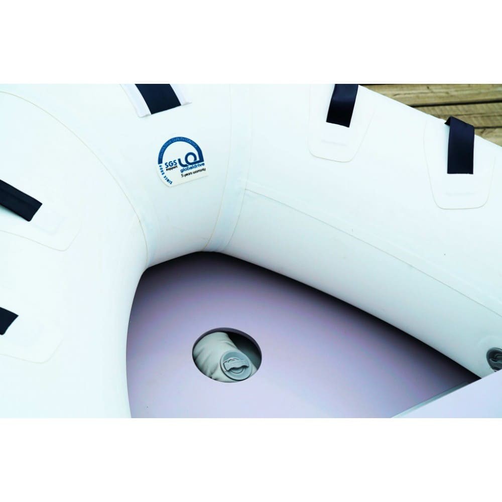 Лодка ПВХ STORMLINE Active 500