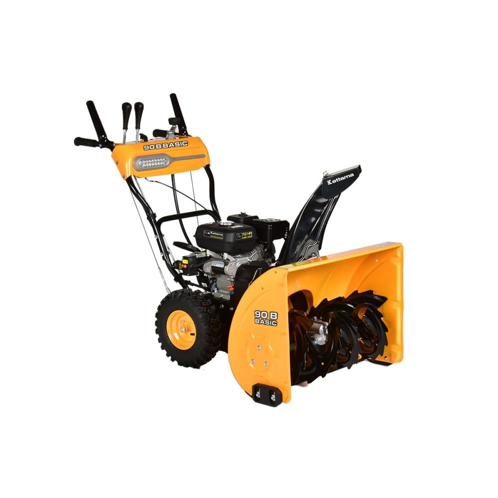 Снегоуборщик KETTAMA 90 B Basic