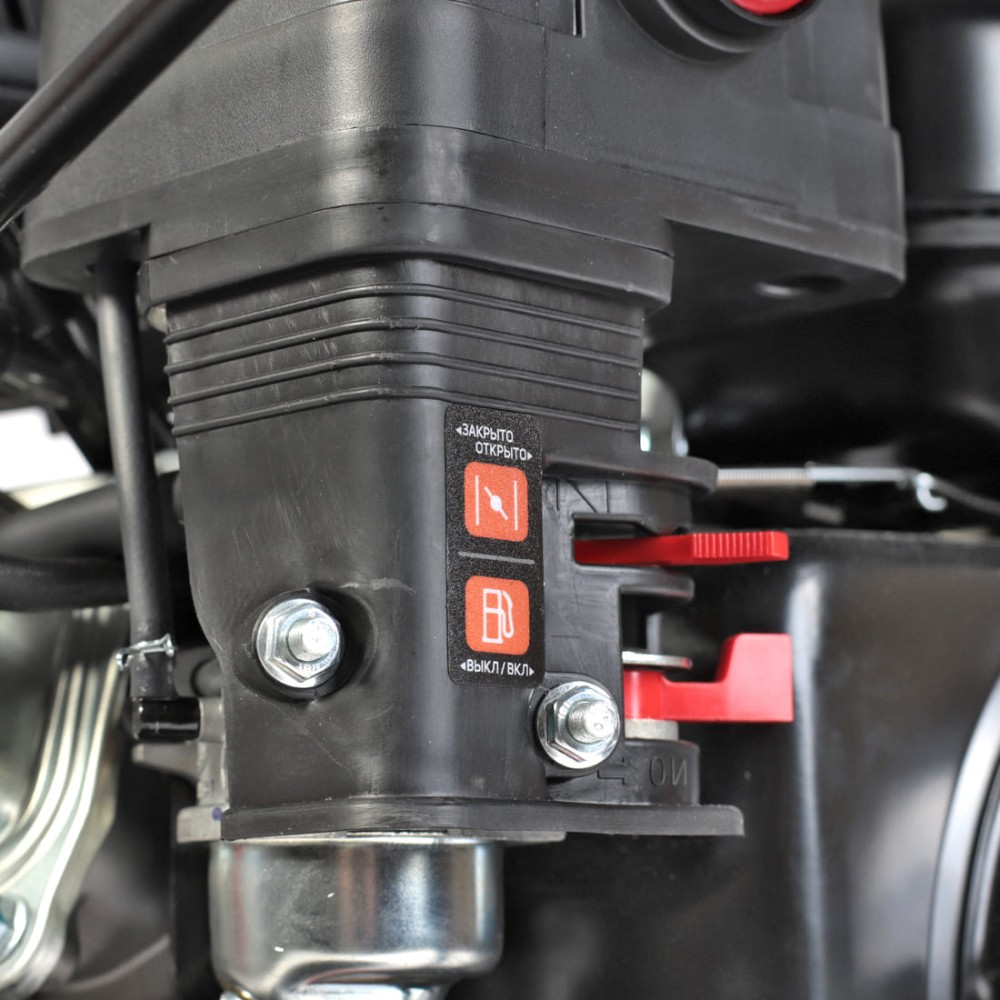 Снегоуборщик PATRIOT 602 Е