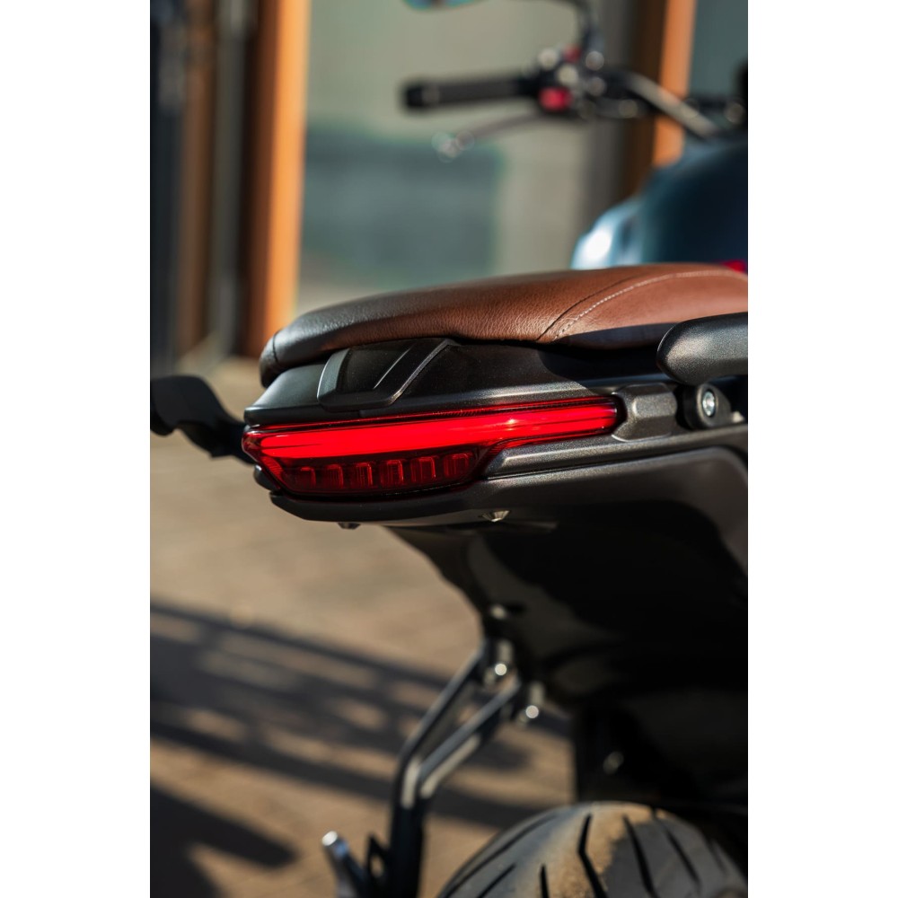 Мотоцикл VOGE 525AC