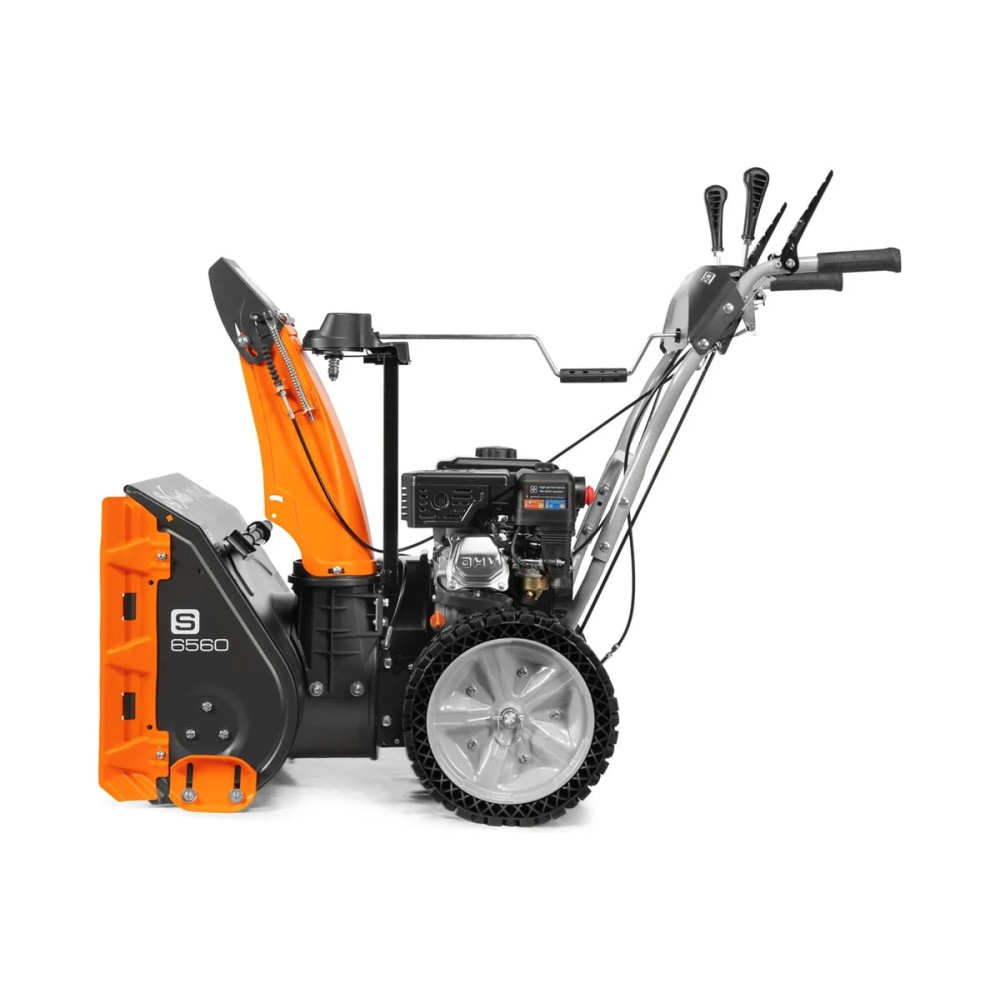 Снегоуборщик DEWORKS S 6560