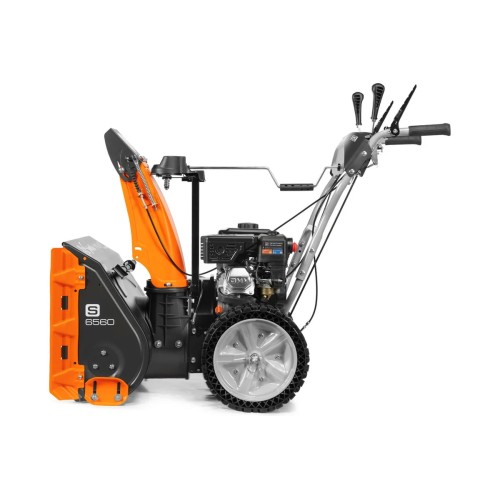 Снегоуборщик DEWORKS S 6560