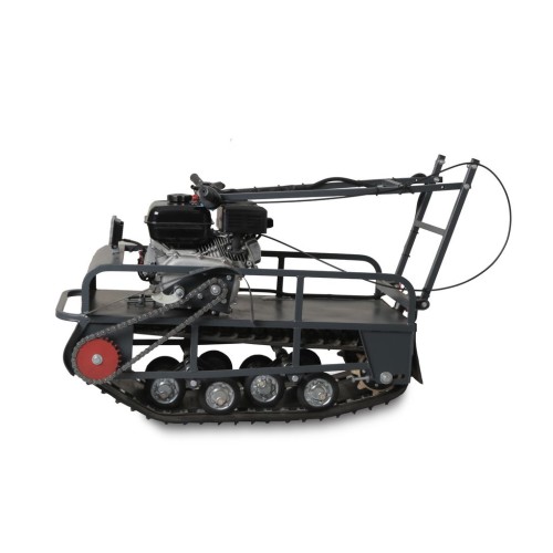 Мотобуксировщик ВЕПС "Юнга" 8.5 л.с.