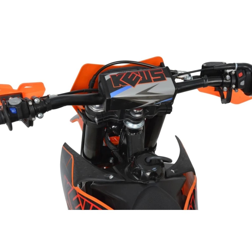 Мотоцикл KEWS K10 PR300 ENDURO