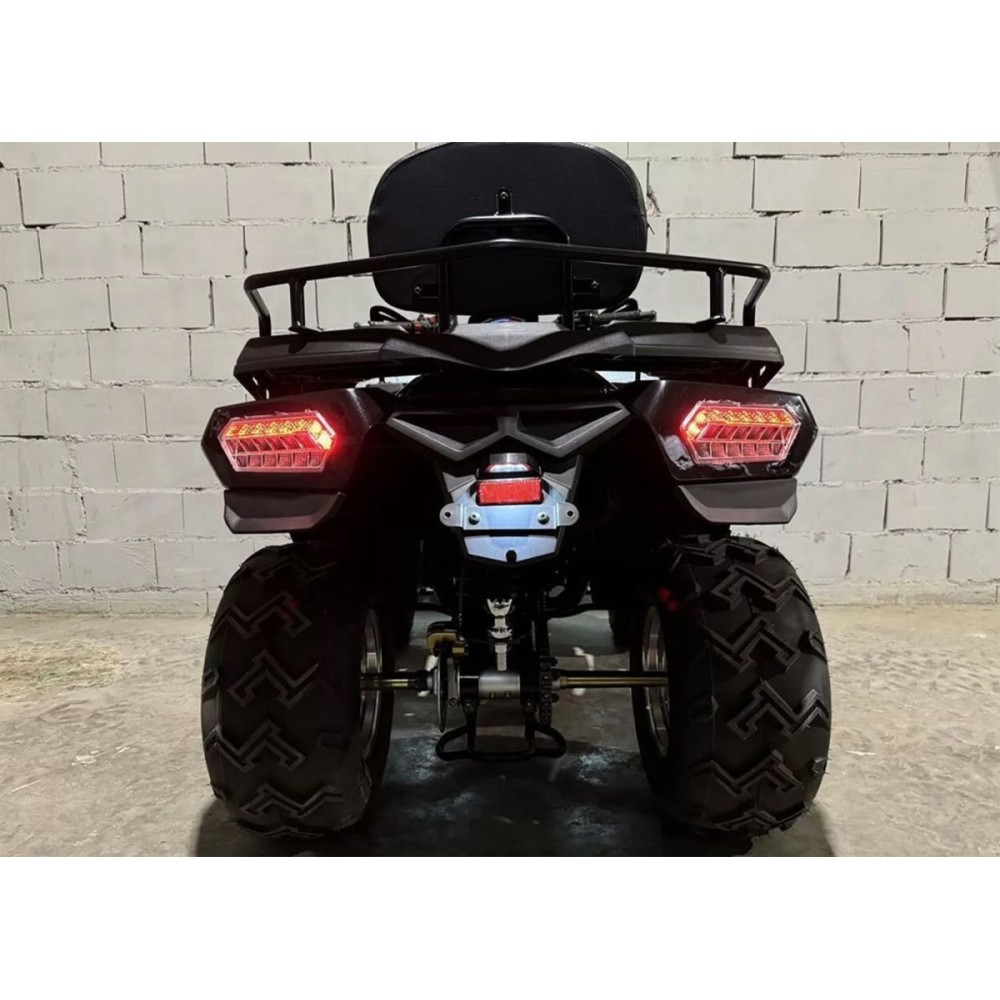 Квадроцикл RATO 200 LD Premium GT Б/У