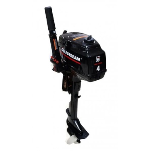 2х-тактный лодочный мотор GOLFSTREAM T 4 NBMS