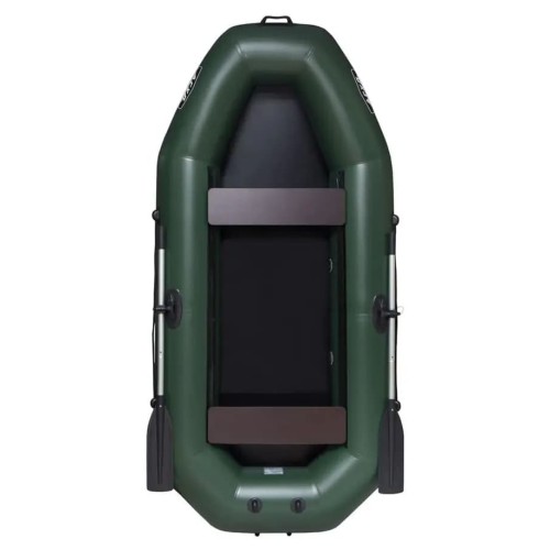 Гребная лодка ПВХ SIBRIVER Агул-255 НД