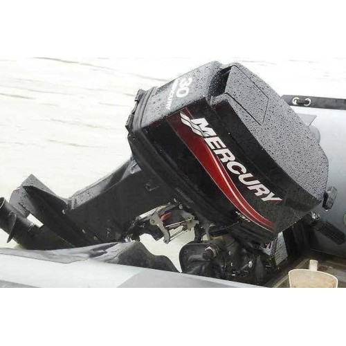 2х-тактный лодочный мотор MERCURY ME 30 E