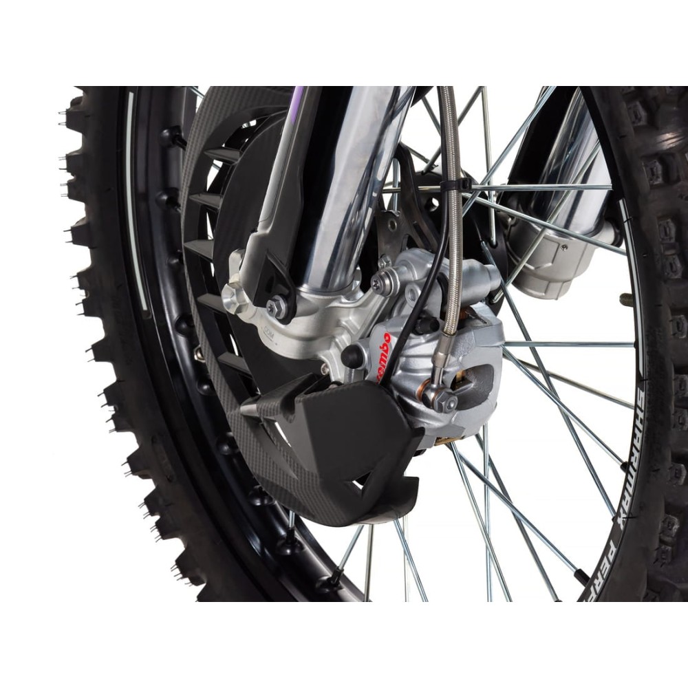 Мотоцикл кроссовый эндуро SHARMAX Expert 450