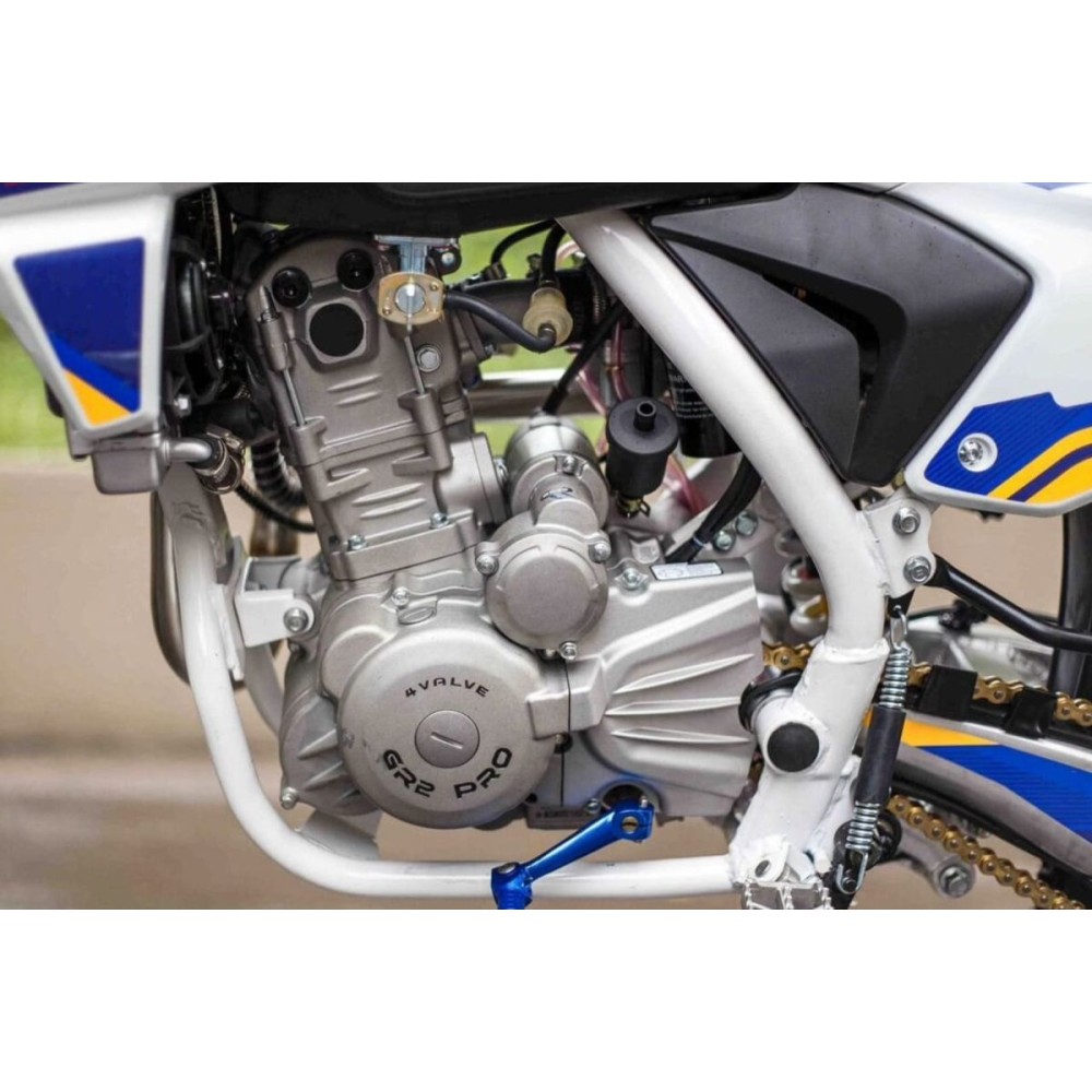 Мотоцикл GR2 300 PRO ENDURO Б/У