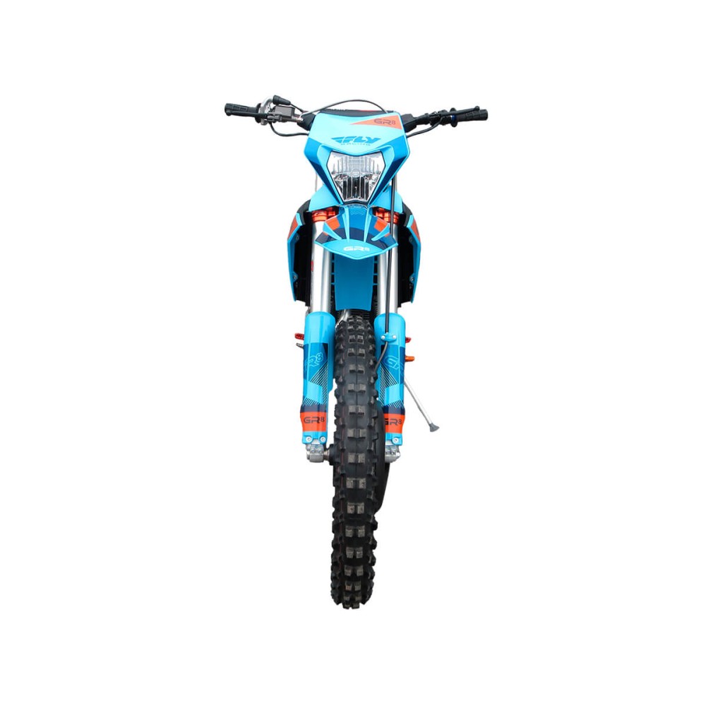 Мотоцикл кроссовый эндуро GR8 F300A (4T CB300RL) Optimum (2024 г.)