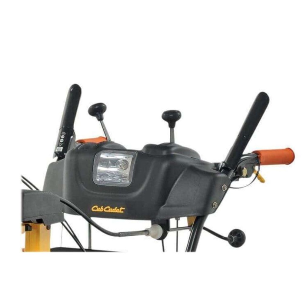 Снегоуборщик CUB CADET 730 HD TDE