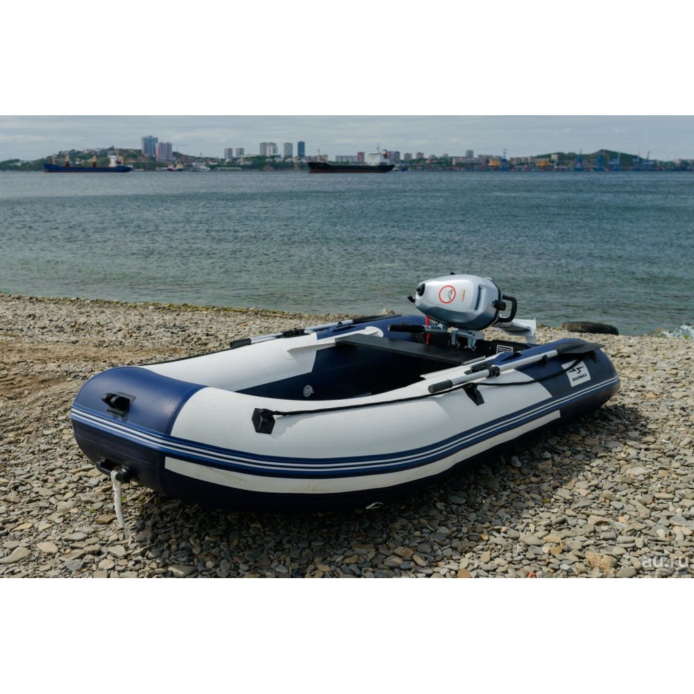 Лодка ПВХ Sharmax SY-310 AIRFLOOR (2024)