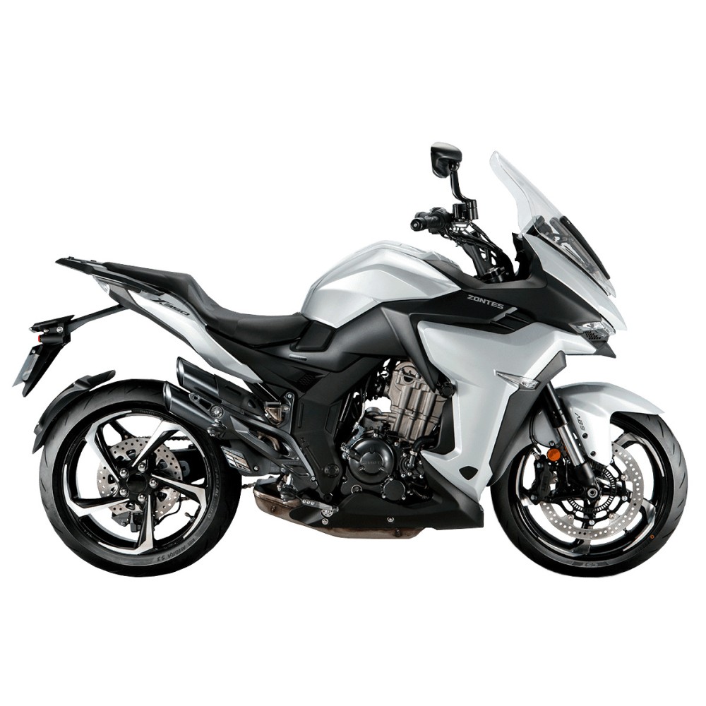 Мотоцикл ZONTES ZT350-X1