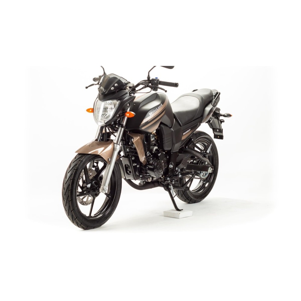 Мотоцикл MOTOLAND Bandit 250 ТУРЭНДУРО