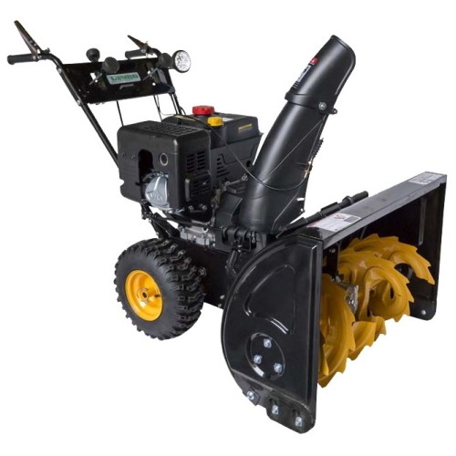 Снегоуборщик GREEN FIELD GF 9HP/29" E