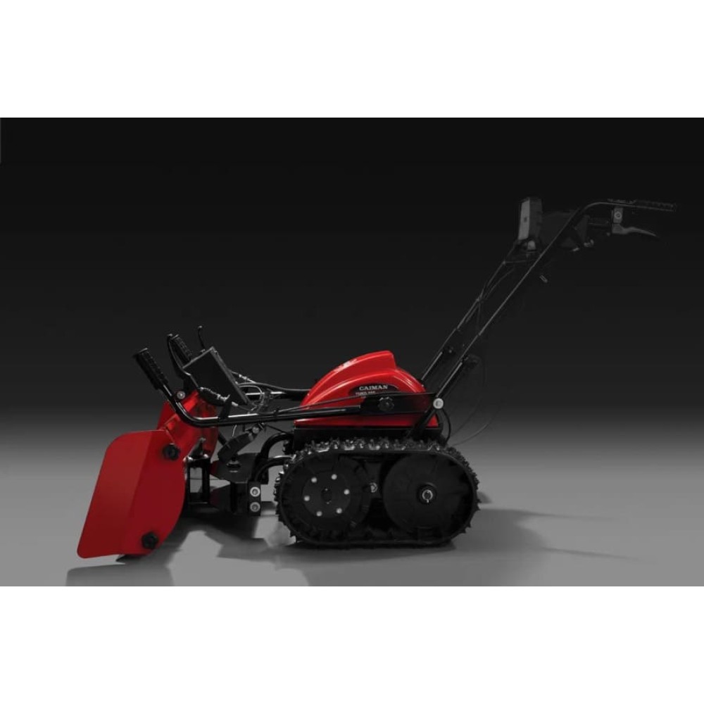Снегоуборщик CAIMAN YUKO 33E