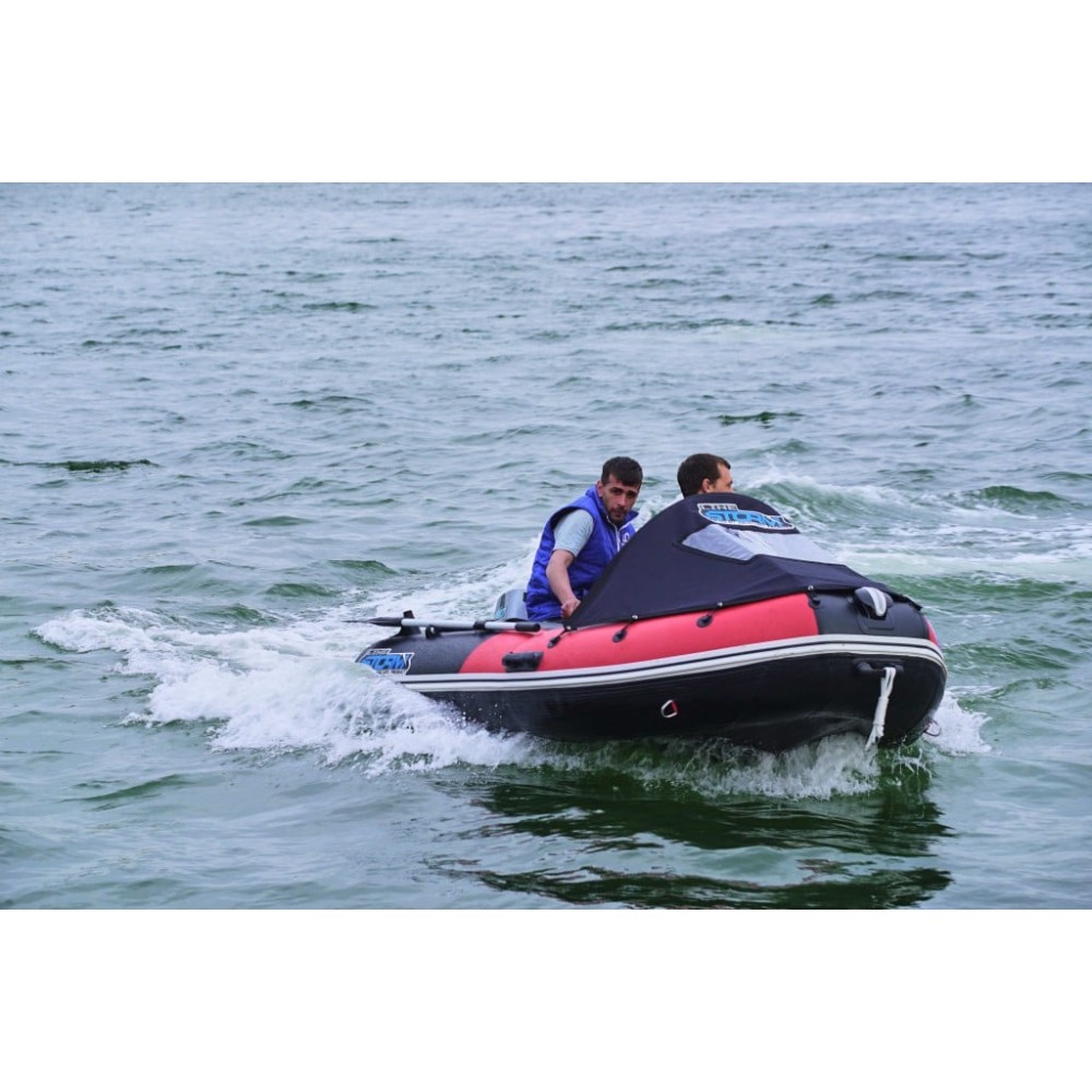 Лодка ПВХ STORMLINE Adventure Extra 600 (2024)