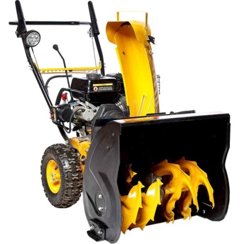 Снегоуборщик REDVERG RD-250-65E