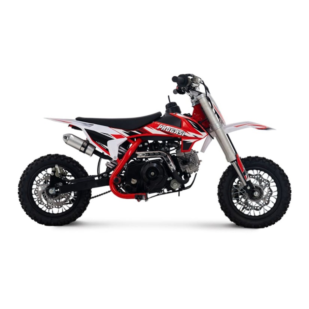 Мотоцикл PROGASI Kids Power 110 10/10