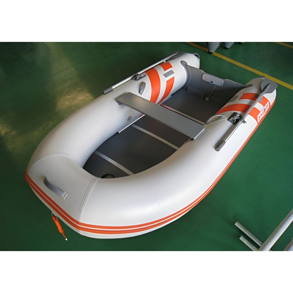 Лодка ПВХ DINGO 29F