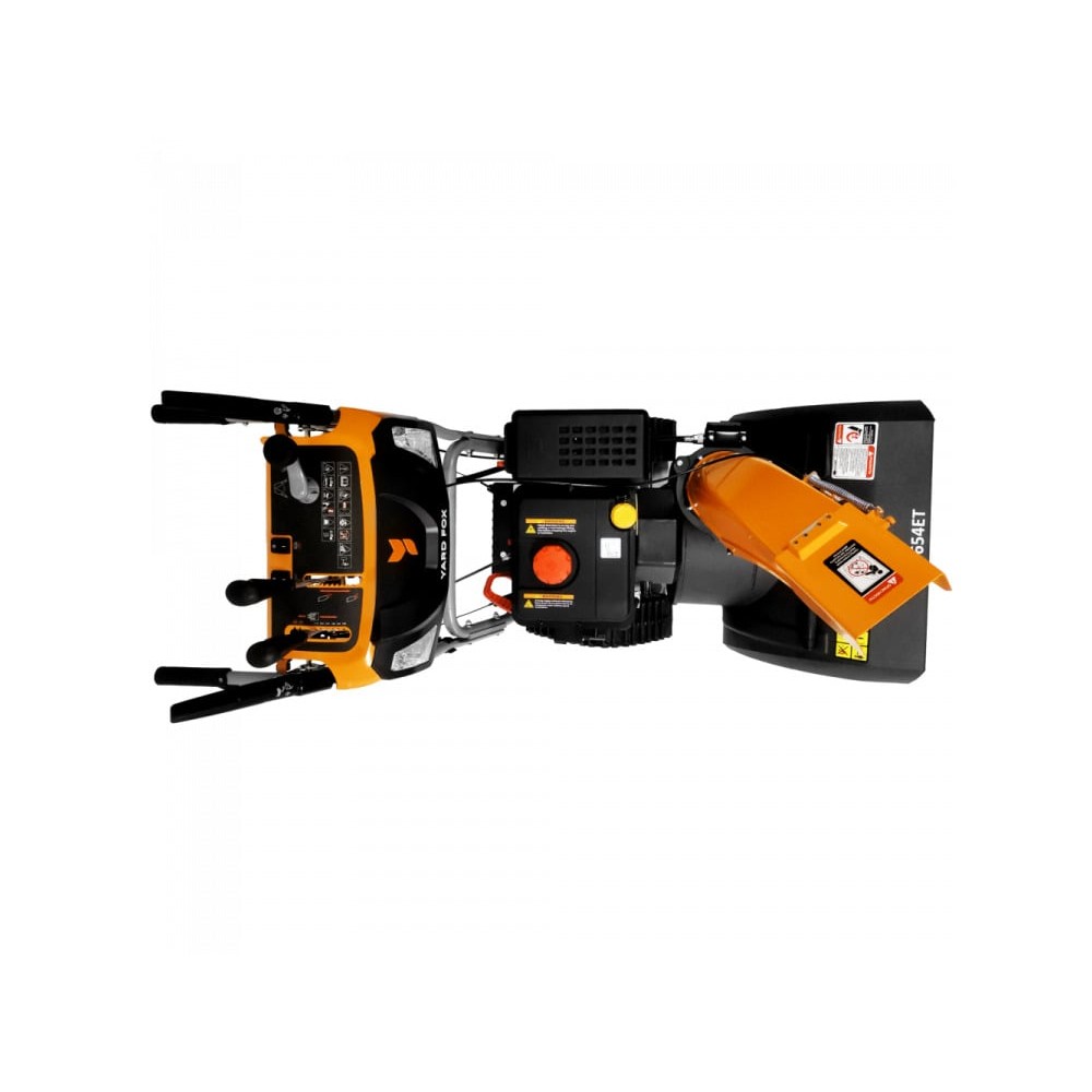Снегоуборщик YARD FOX PRO 6654ET