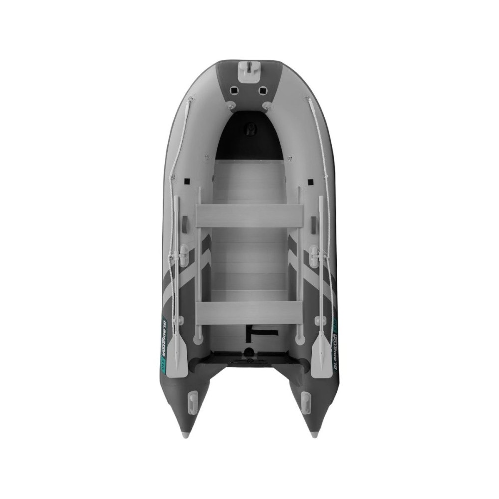 Лодка ПВХ GLADIATOR C330AL