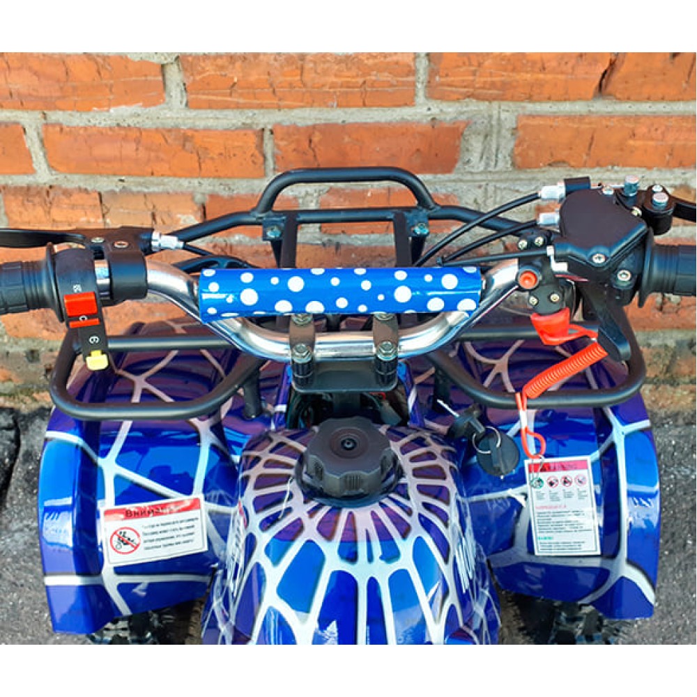 Квадроцикл MOWGLI X16