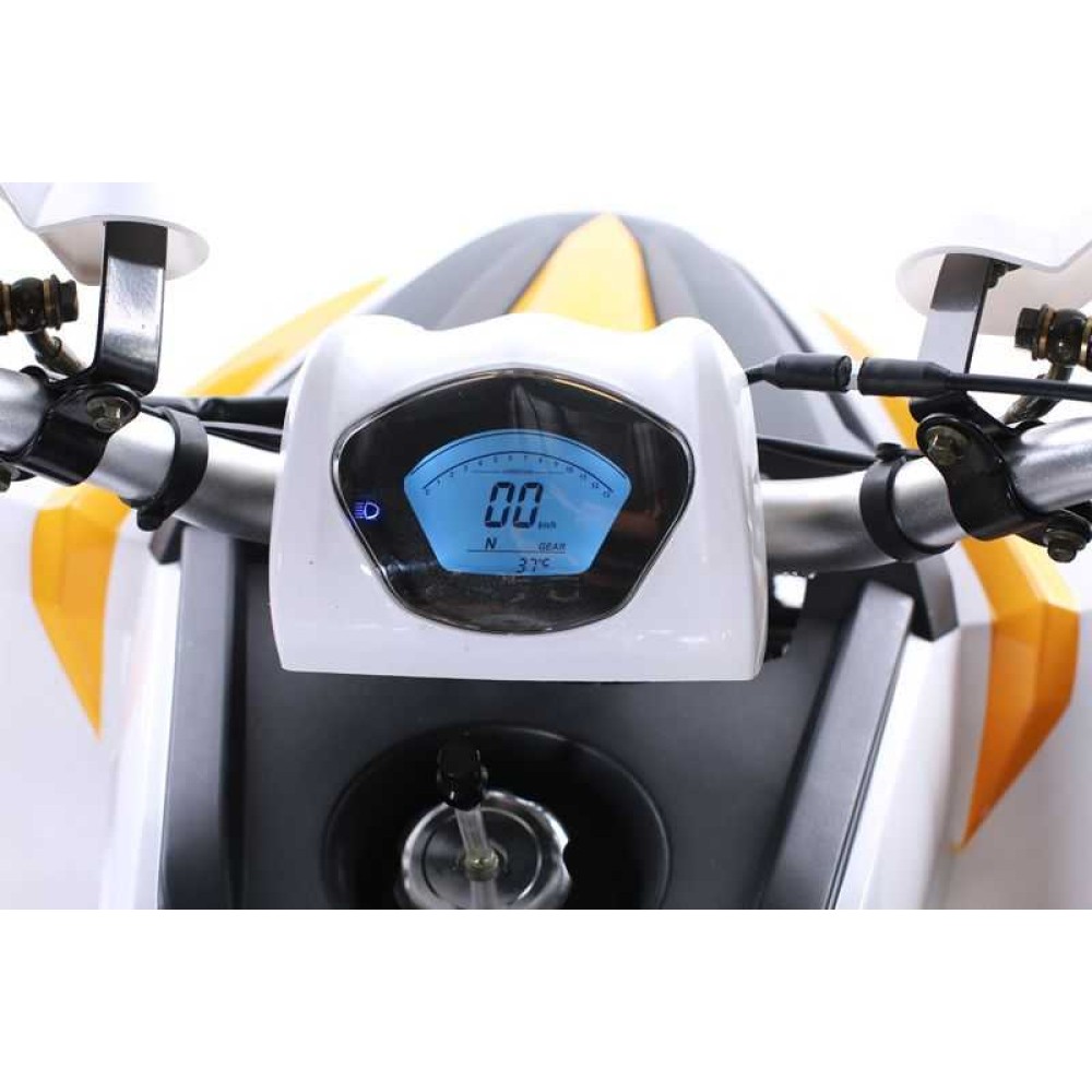 Квадроцикл YACOTA SportY XX