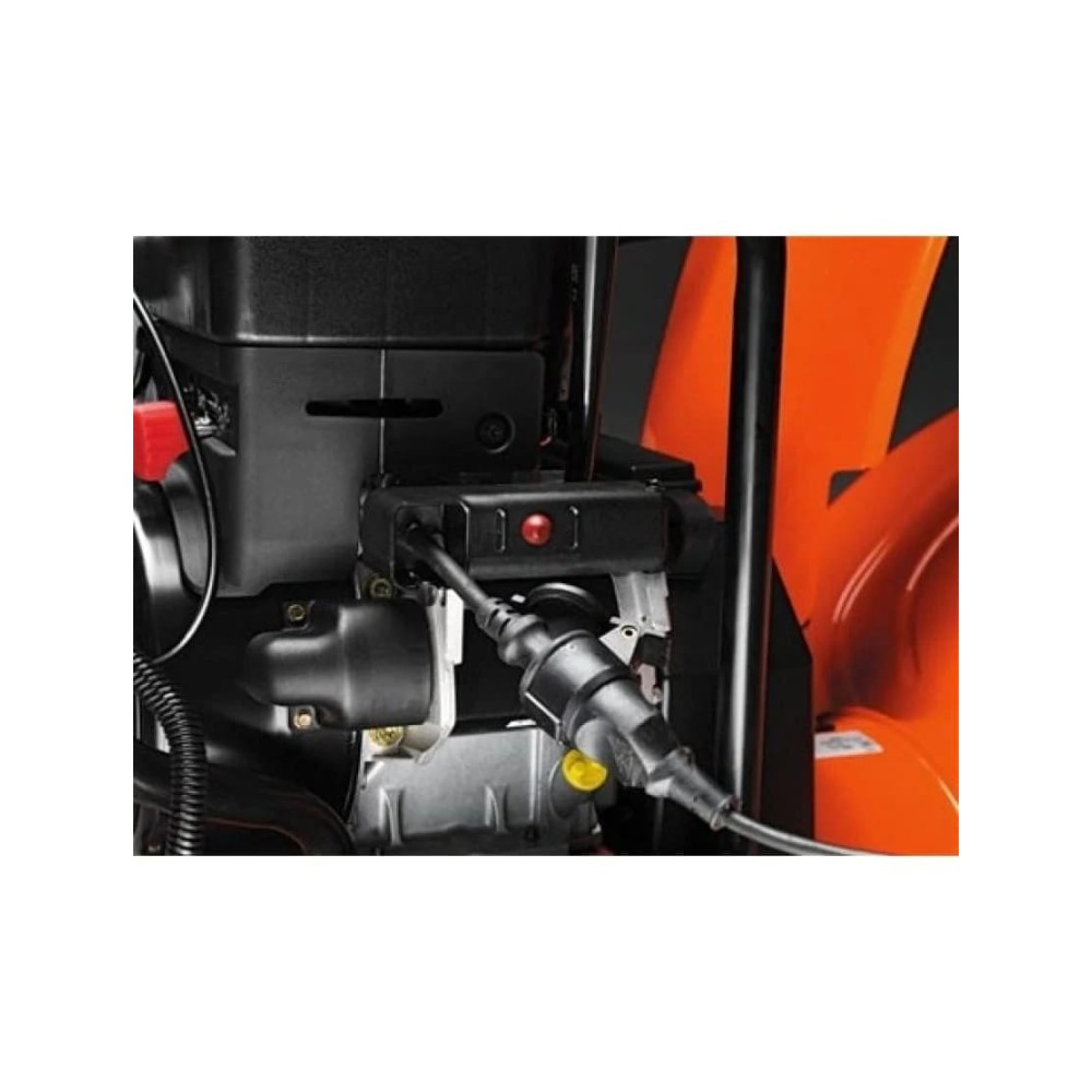 Снегоуборщик HUSQVARNA ST 268EPT