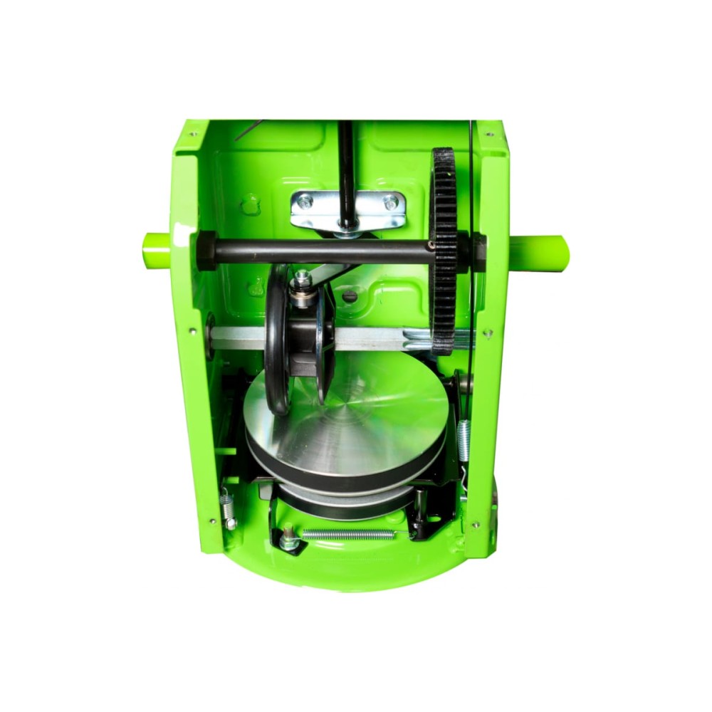 Снегоуборщик REDVERG RD-SB56/7W