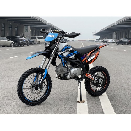 Мотоцикл FIDELIS ET Fortis SE150E Pro PITBIKE