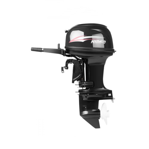 2х-тактный лодочный мотор HIDEA HD40FHS