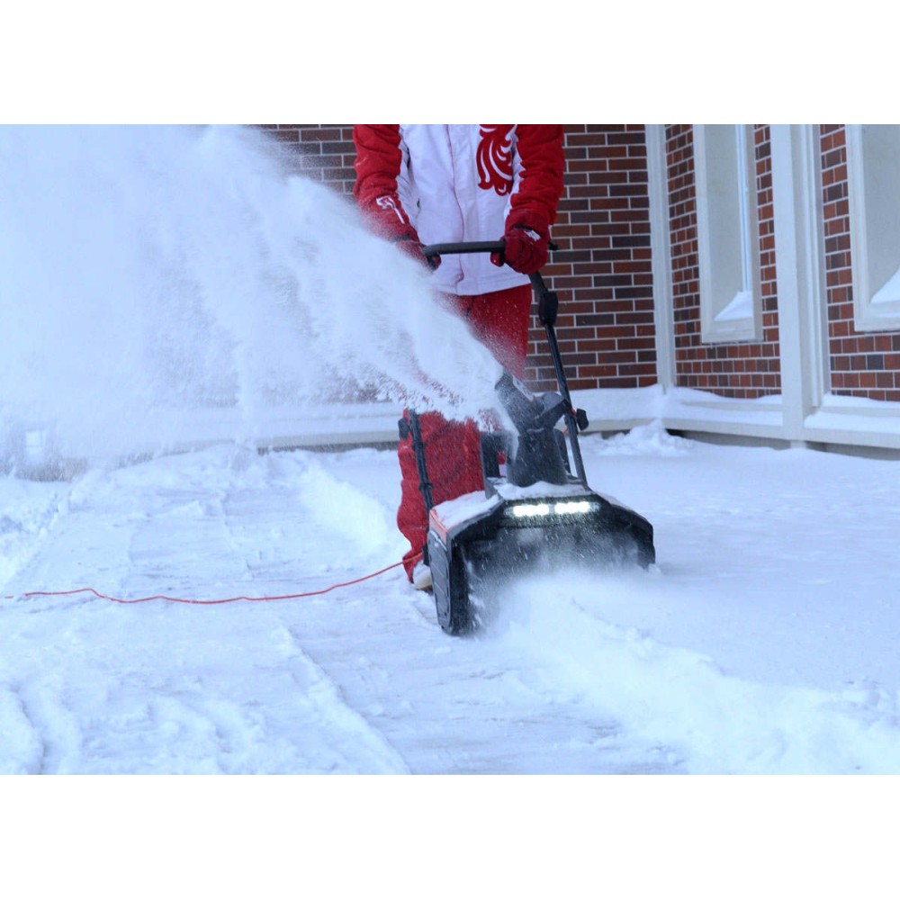 Снегоуборщик DAEWOO DAST 2500E