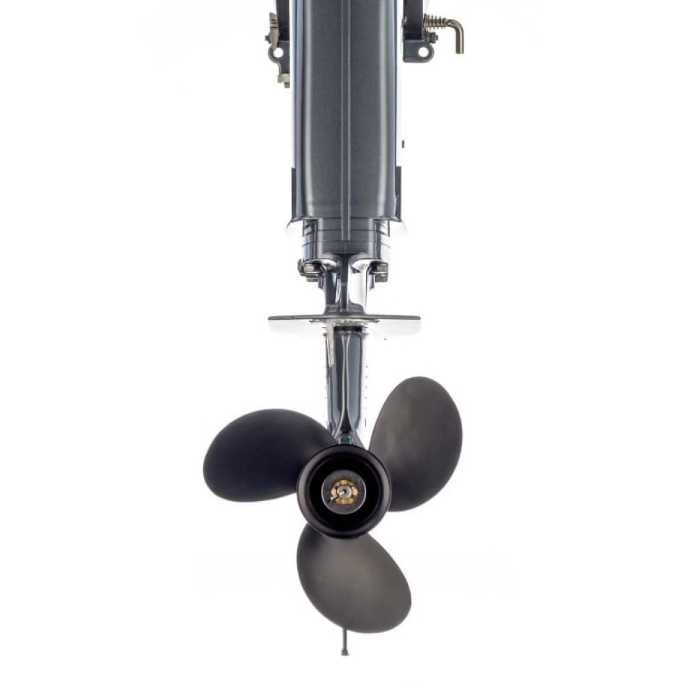 2х-тактный лодочный мотор MIKATSU M20FEL