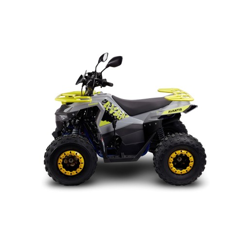 Квадроцикл AVANTIS Ray 8 Lux