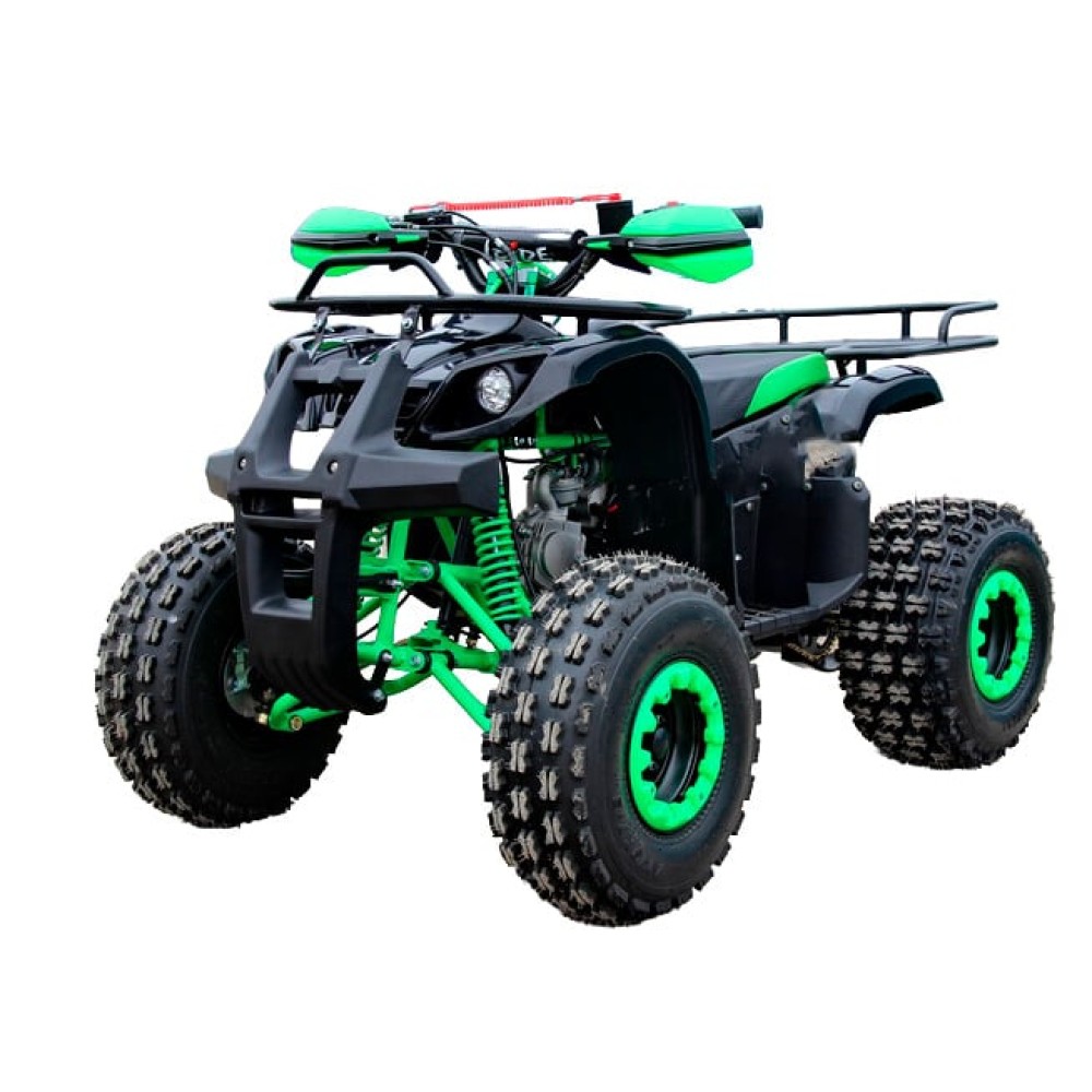 Квадроцикл IRIDE BTR 125-5