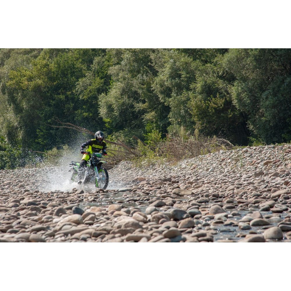 Мотоцикл кроссовый эндуро SHARMAX MOTORS Sport 280 PR (2023)