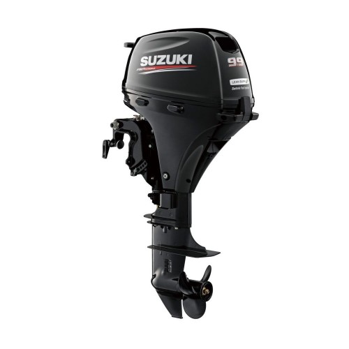 4х-тактный лодочный мотор SUZUKI DF9.9BRS
