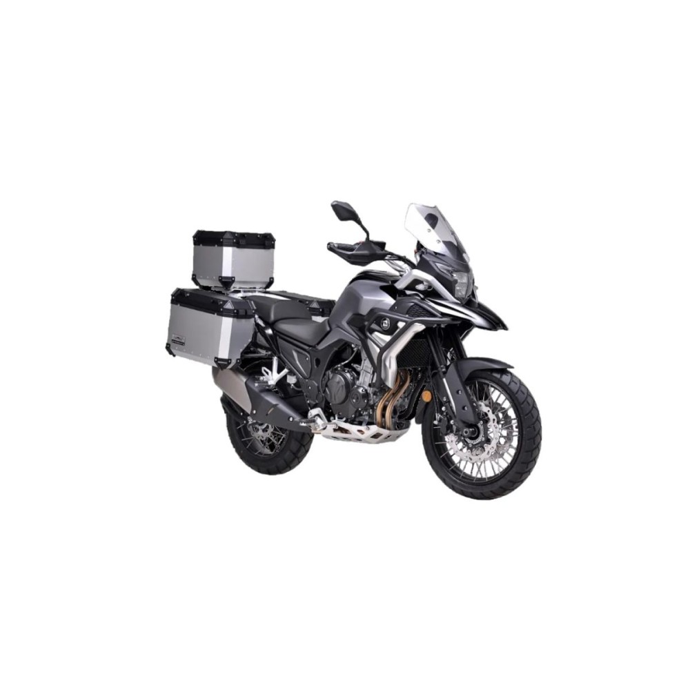 Мотоцикл KOVE 500 X ТУРЭНДУРО