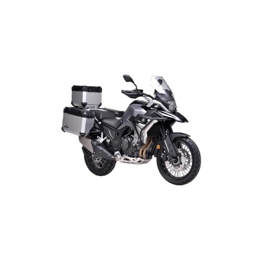 Мотоцикл KOVE 500 X ТУРЭНДУРО