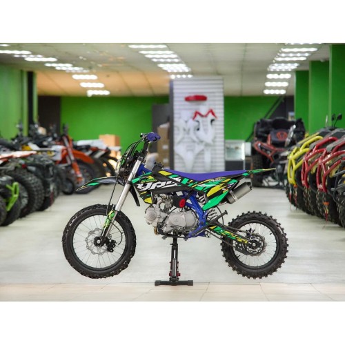 Мотоцикл YPS Open F150cc 1714 PITBIKE
