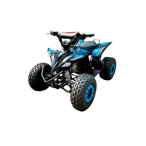 Квадроцикл MOTORHEAD Devil