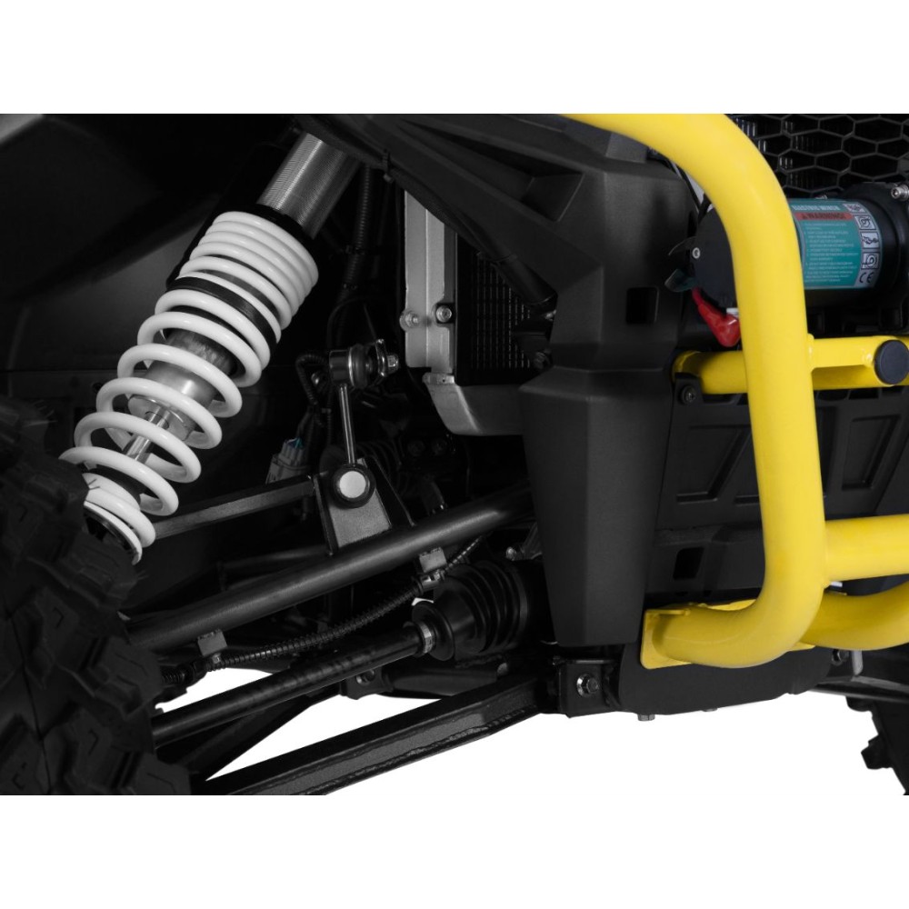 Багги SHARMAX XForce 1100 Sport