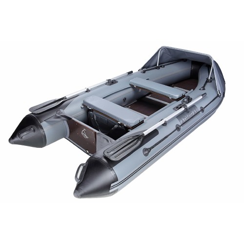 Лодка ПВХ АДМИРАЛ 320SL