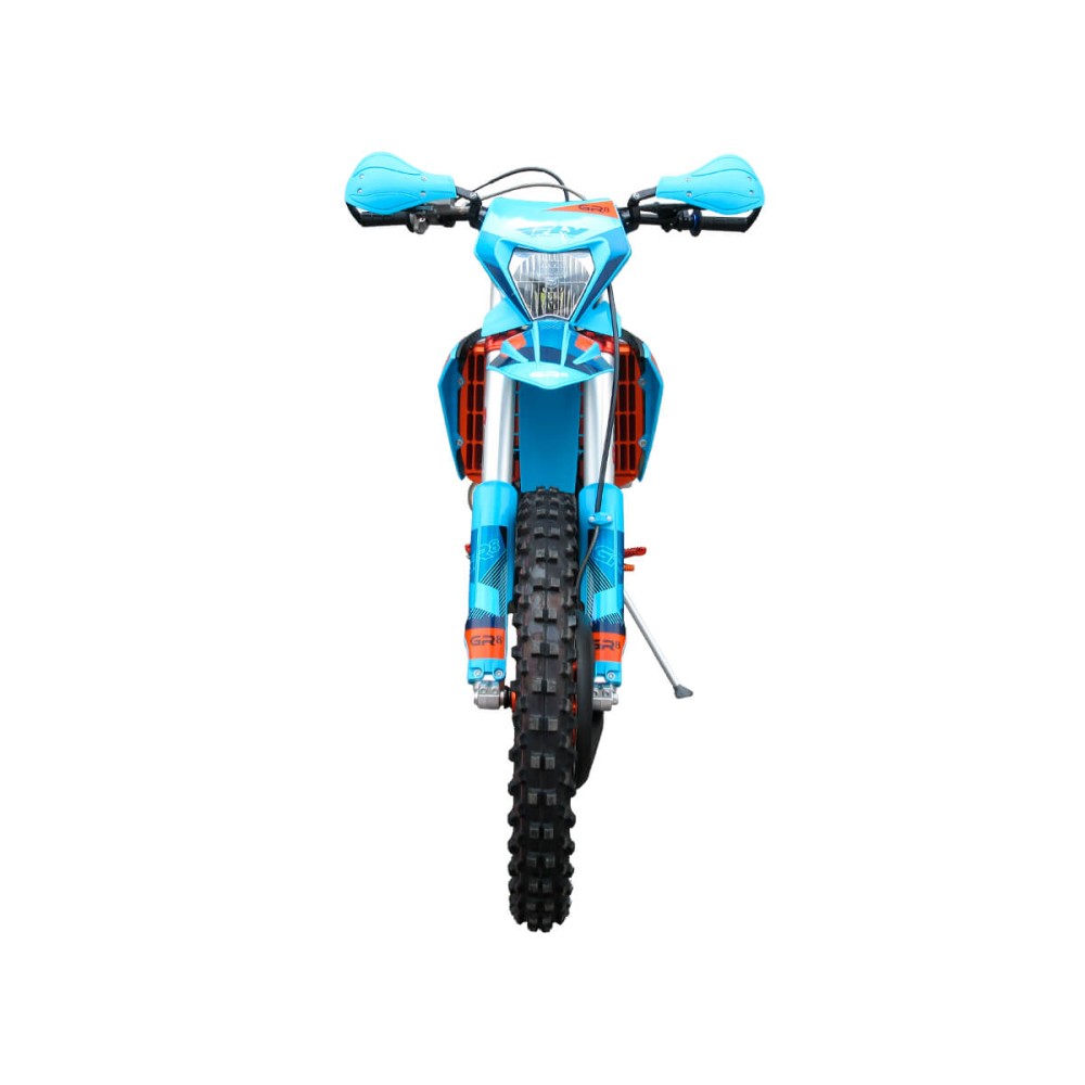 Мотоцикл кроссовый эндуро GR8 F300L (4T NC300S) Enduro RR 2024