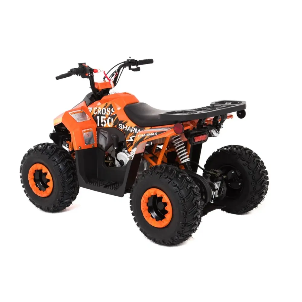 Квадроцикл SHARMAX Cross 150 (2024)