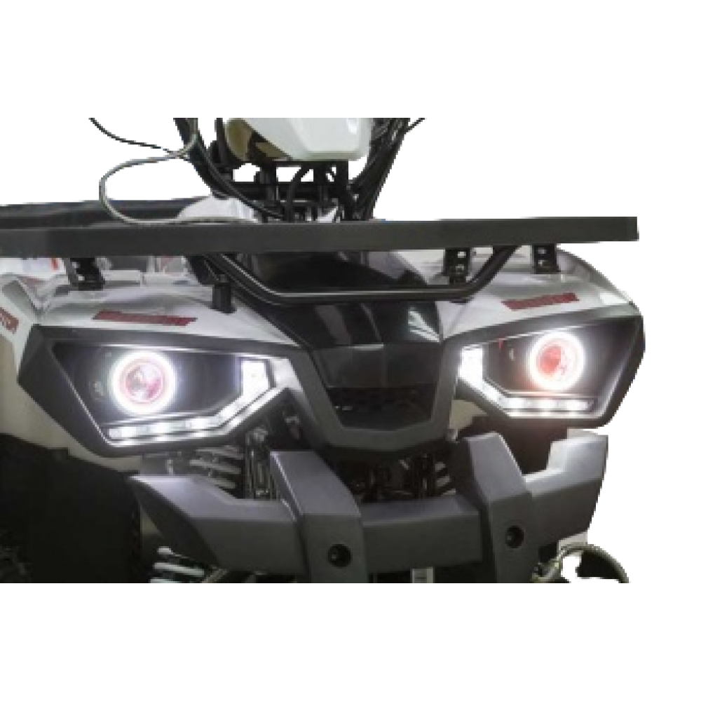 Квадроцикл AVANTIS Hunter 7 New Lux